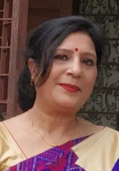 Juri Devi